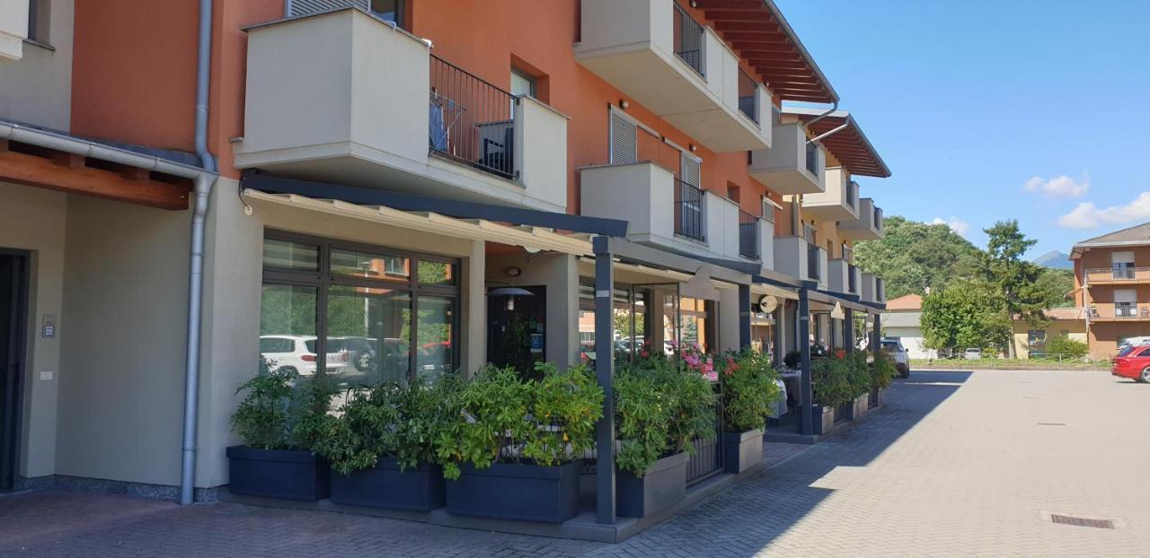 Residence I Fiori Piantedo Экстерьер фото