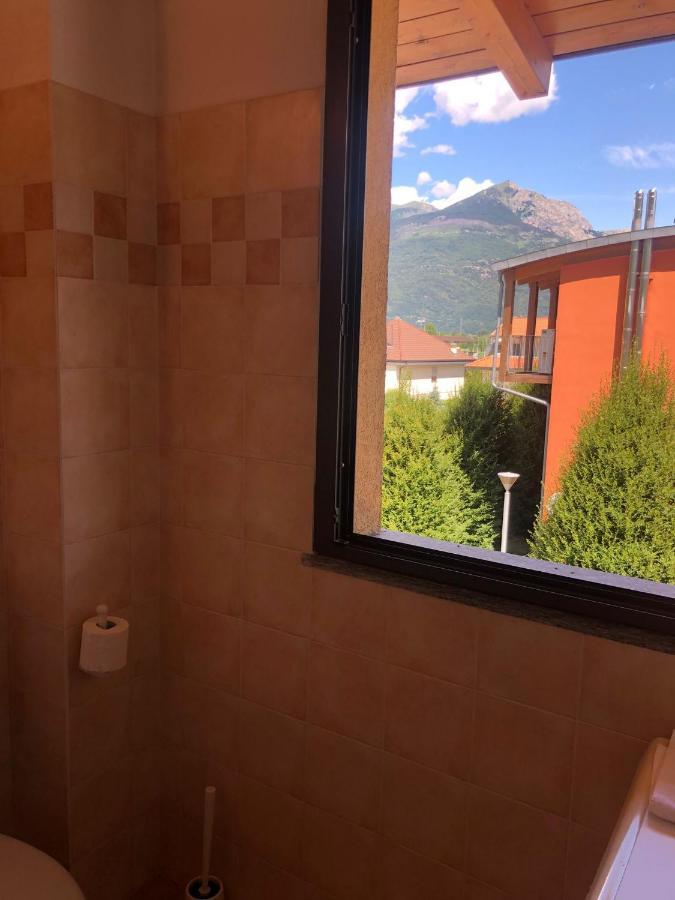 Residence I Fiori Piantedo Экстерьер фото