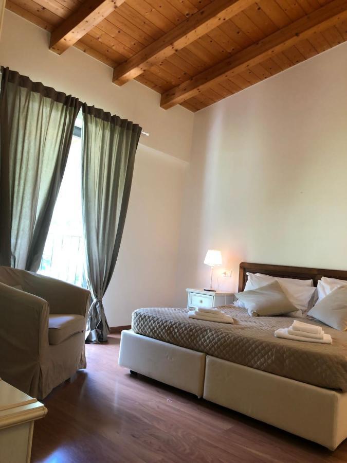 Residence I Fiori Piantedo Экстерьер фото