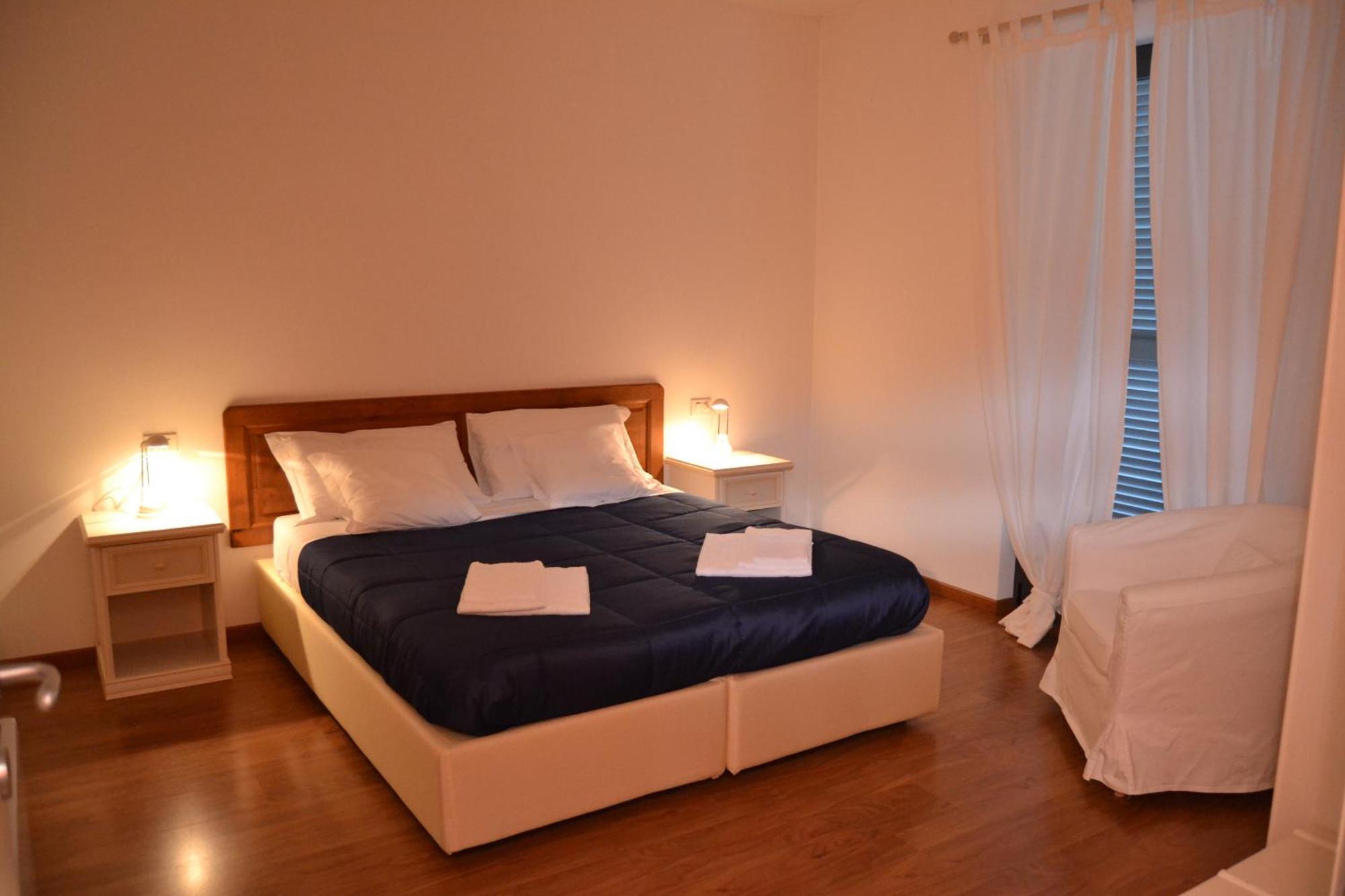 Residence I Fiori Piantedo Экстерьер фото
