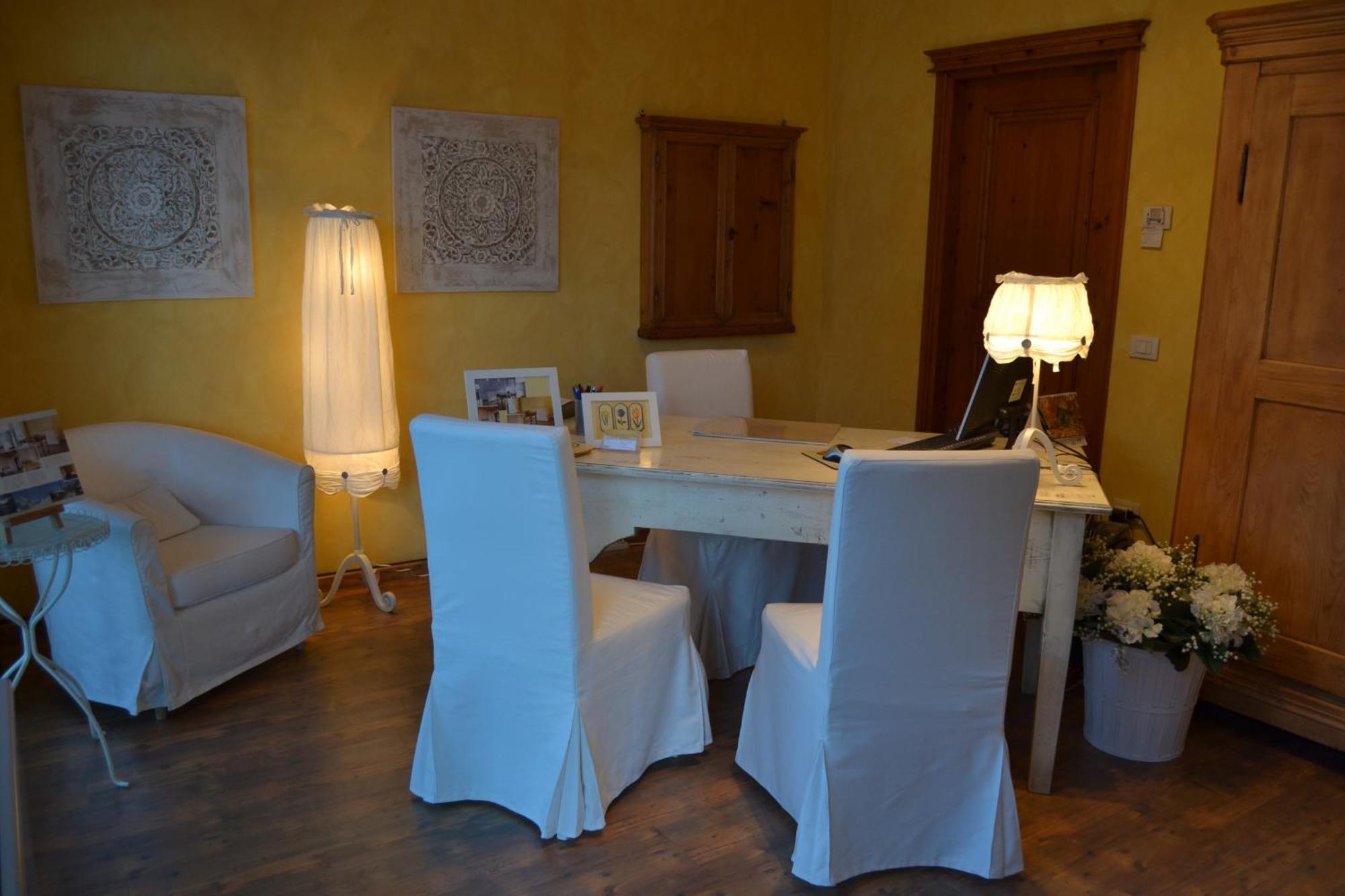 Residence I Fiori Piantedo Экстерьер фото