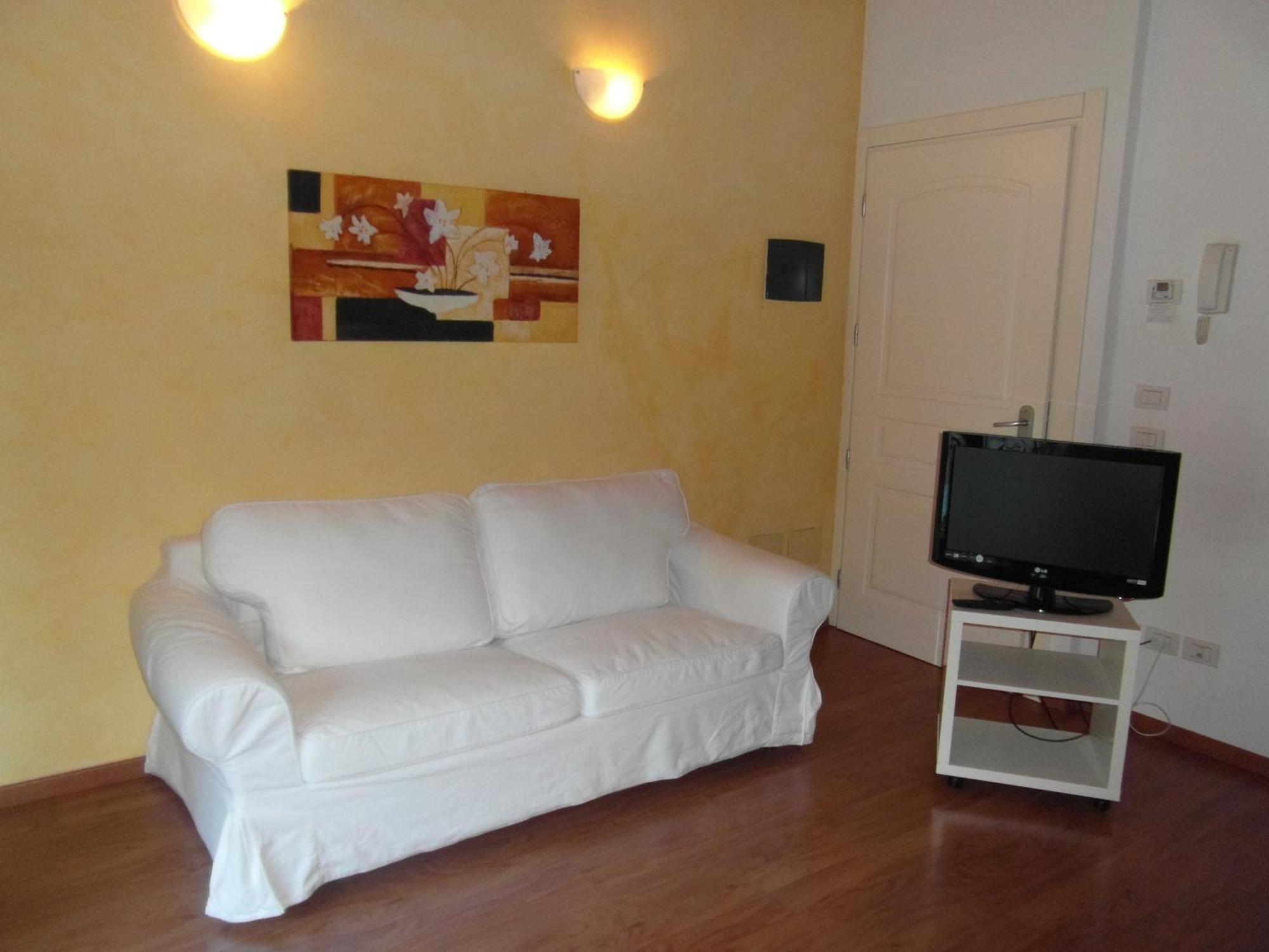 Residence I Fiori Piantedo Номер фото