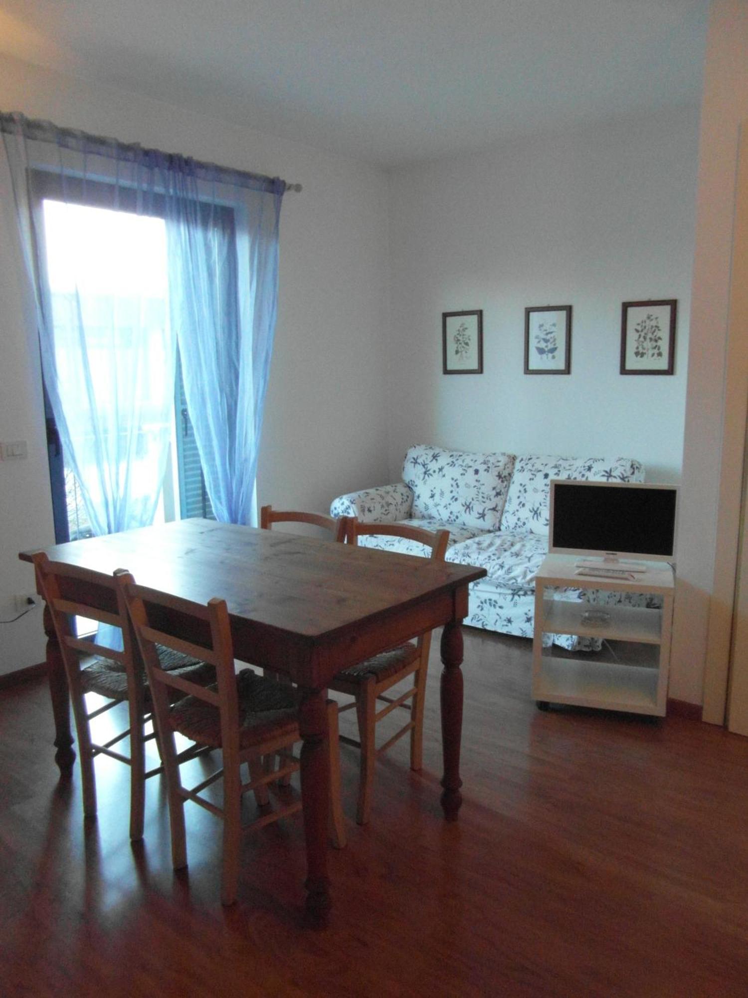 Residence I Fiori Piantedo Номер фото